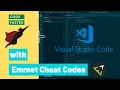 Emmet For Faster HTML CSS Workflow Learn Emmet In 15 Minutes Double Your Coding Speed