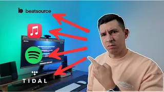 before you dj with a streaming platform watch this 