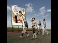 Download Lagu Tangga - O...Teganya
