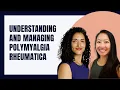 Download Lagu Understanding and Managing Polymyalgia Rheumatica