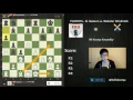 PRO Chess League Playoffs - San Jose Hackers vs Webster Windmills