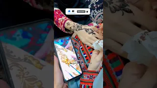 وقتی دخترهای بلوچ برای عید یا عروسی اماده می شوند بلوچستان یوتوبرشو دختر بلوچ دختر بلوچ چابهار 