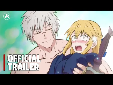 The Barbarian's Bride - Official Main Trailer