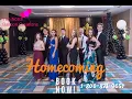 High School Homecoming Ideas