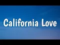 Download Lagu 2Pac - California Love (Lyrics) Ft. Dr. Dre \u0026 Roger Troutman Remix (From Day Shift)
