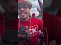 FNM Supporter The Country Is Tired Of It