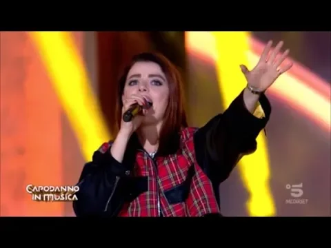 Download MP3 Annalisa - Il mondo prima di te | (31.12.2018)