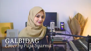 Download LAGU ARAB GALBIDAG Cover by Puja Syarma MP3