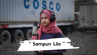 Download Sampun Lilo Happy Asmara Cover Cindi Cintya Dewi MP3