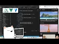 ASMR Coding - Nuxt3 Vue3 Vuetify3 Learning with data fetching