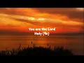 Brandon Lake - Count 'Em Lyrics Video
