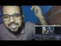 RING A ROSE - KARMA | WMI |  KRISHLAY REACTION |  #RINGAROSE @karma_thelekhak @warnermusicindia