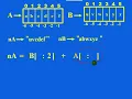Strings Swap the first two characters