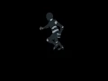Demo Skeleton animation with Vulkan