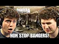 Download Lagu our first time hearing *Cowboys From Hell* | Pantera REACTION