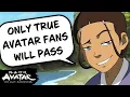 Download Lagu Finish The Quote Challenge - ATLA Edition | Avatar: The Last Airbender