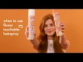 Amika - Fluxus Touchable Hairspray |270ml - Video 2 of 1