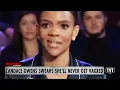 Candace Owens Swears She ll NEVER Get Vaxxed