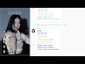 NewJeans - Cookie (Line Distribution + Lyrics Karaoke) PATREON REQUESTED