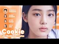 Download Lagu NewJeans - Cookie (Line Distribution + Lyrics Karaoke) PATREON REQUESTED