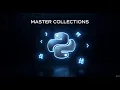 Python Data Structures Explained Lists Tuples Sets Dictionaries for Automation DevOps