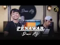 PENAWAR - DAMAR ADJI | ACOUSTIC (Official Live Music)