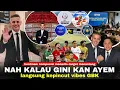 Lagu Herdman: Mereka Punya Komposisi yg Menarik:. Misi Pertama Menangkan FIFA SERIES. Kagum dgn Vibes GBK
