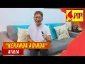 Download Lagu MPop! : Atilia - Kekanda Adinda (Full Performance)