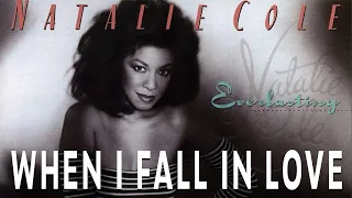 Download Natalie Cole - When I Fall In Love (Official Audio) MP3