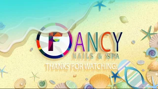 Fancy Nails Spa Kenosha