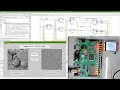 Image Encryption on FPGA Using Chaotic PRNG and LFSR TFT Display Integration