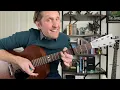 Runner by Alex G Guitar Tutorial - Guitar Lessons with Stuart!