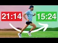 HOW TO RUN A FASTER 5K - Training Tips to get a Personal Best