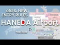 Download Lagu Japan – Luchthaven Haneda INREISREGELS \u0026 FACILITEITEN