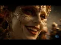 Dance Macabre - Ghost 4K AI FAN VIDEO ANIMATION 
