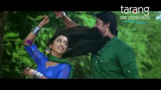  Ishq Tu Hi Tu 