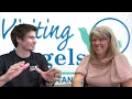 Visiting Angels Interview