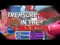 How to Get All the Treasure Pods in the Slimulation - Slime Rancher Guide