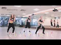 My Way - Calvin Harris - Coreography - FitDance Life