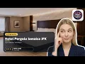 Hotel Pergola Jamaica JFK - I Can t Believe This Place New York NY United States