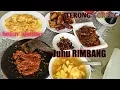 Download Lagu ANEKA MENU MASAKAN KHAS DAYAK KALIMANTAN TENGAH