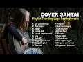 Lagu Lagu Cover Santai 🖤🎧 || Playlist Trending Lagu Pop Indonesia 2025