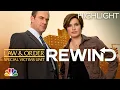 There Are Now Two Elliot Stablers in the World - Law Order SVU