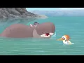 Hillary Scott - You Can Rest (Lullaby of Lion Guard Music Video) AMV