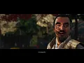 Ghost of Tsushima - Final Boss Fight