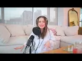 MORNING MOTIVATION - listen every day to start your day right! setting intention & gratitude