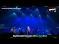 Download Lagu 「KI.ZU.NA」 JAM Project ~ REUNION MAXIMIZER TOUR ~ Sub. Español