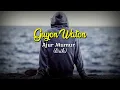 Download Lagu GUYON WATON - AJUR MUMUR (lirik)