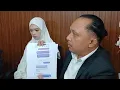 Lagu KLARIFIKASI!! INARA RUSLI UNGKAP KRONOLOGI HUBUNGANNYA DENGAN INSANUL FAHMI