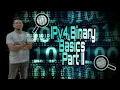 IPv4 Addressing Decimal to Binary Tagalog English